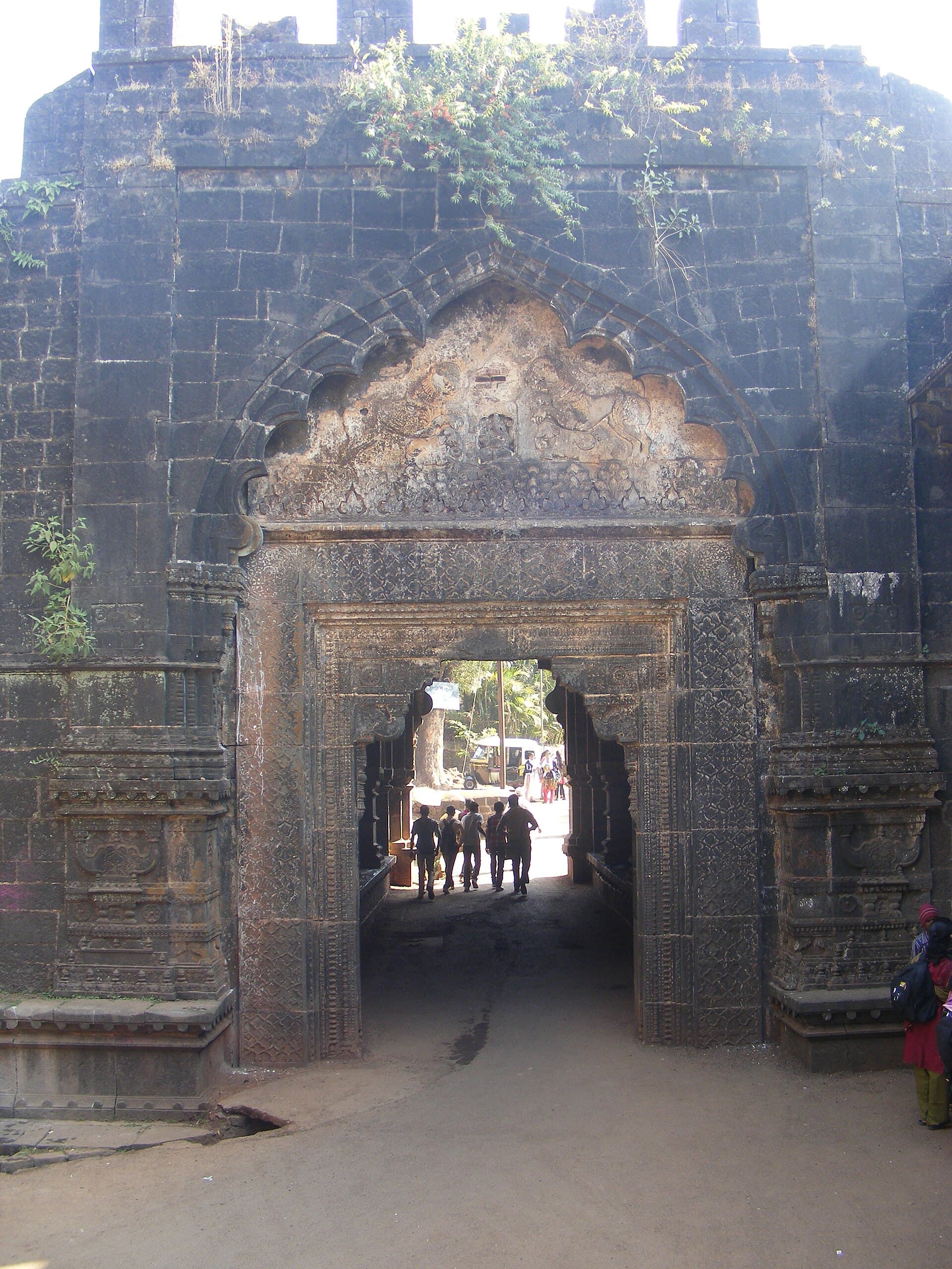 Kolhapur · 2-Day Journey