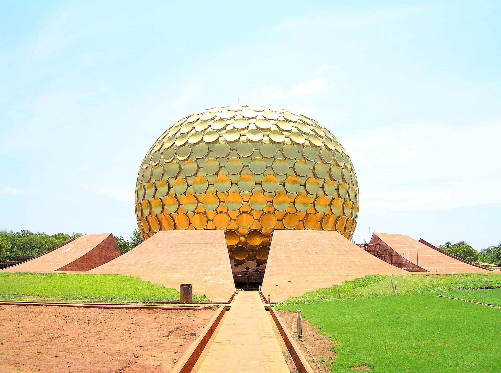 Pondicherry With Tiruvannamalai · 3-Day Journey