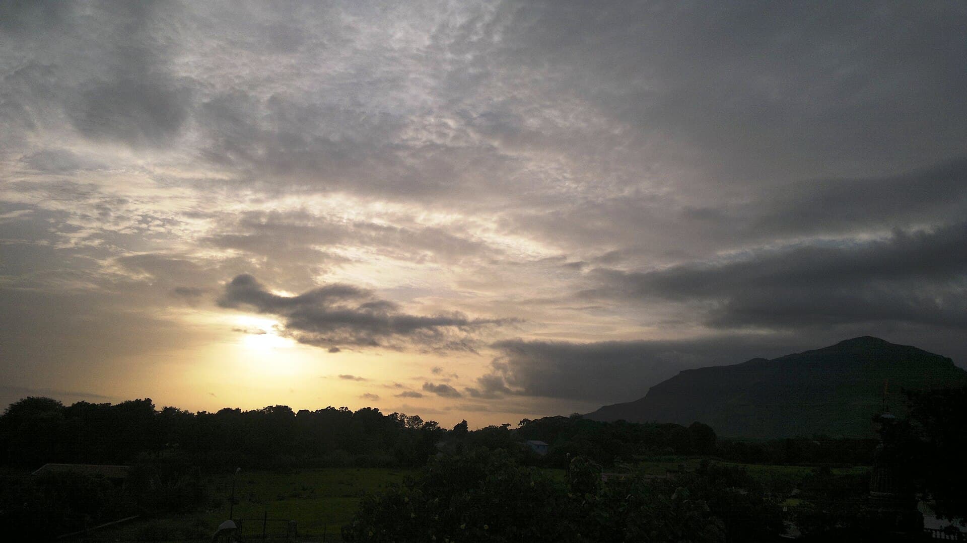Bhandardara - Igatpuri · 2-Day Journey