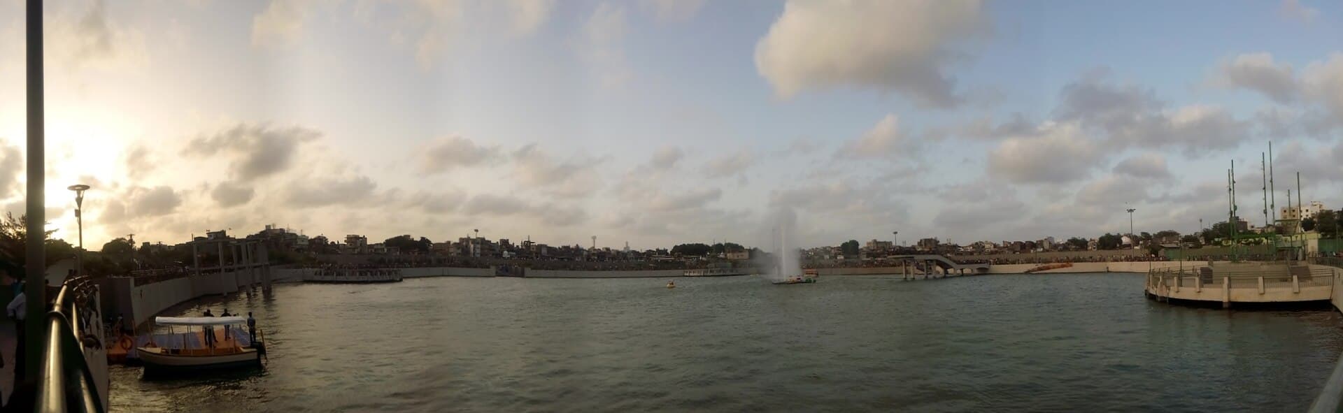 Dwarka – Somnath - Diu - Gir - Junagadh (Saurashtra) · 6-Day Journey