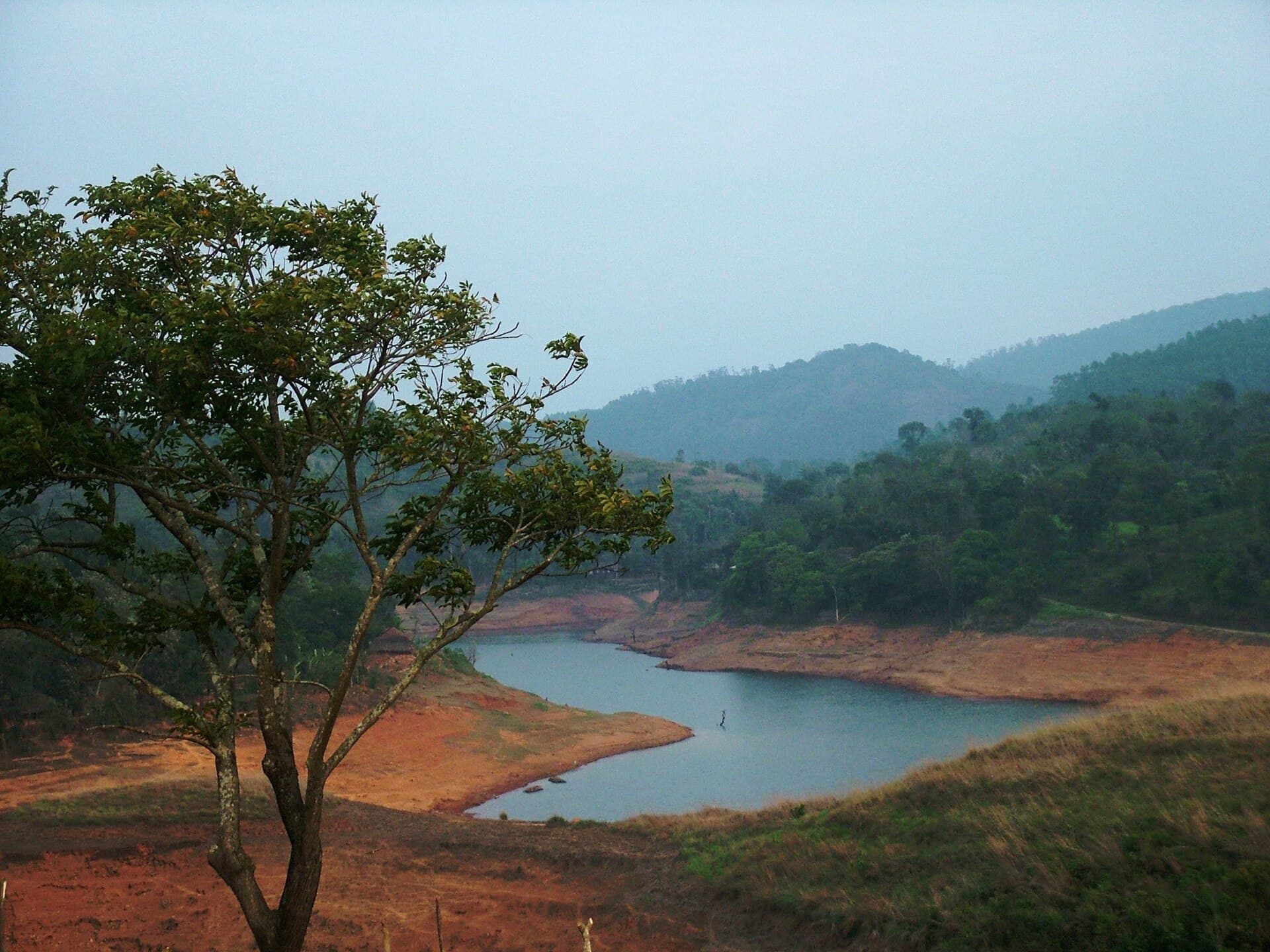 Wayanad With Chembra Peak · 3-Day Journey