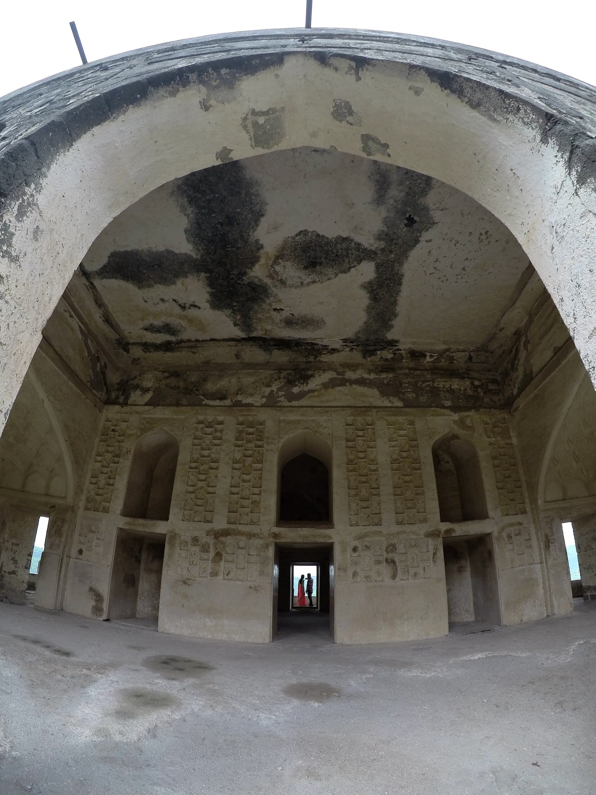 Ajanta - Ellora Caves · 2-Day Journey
