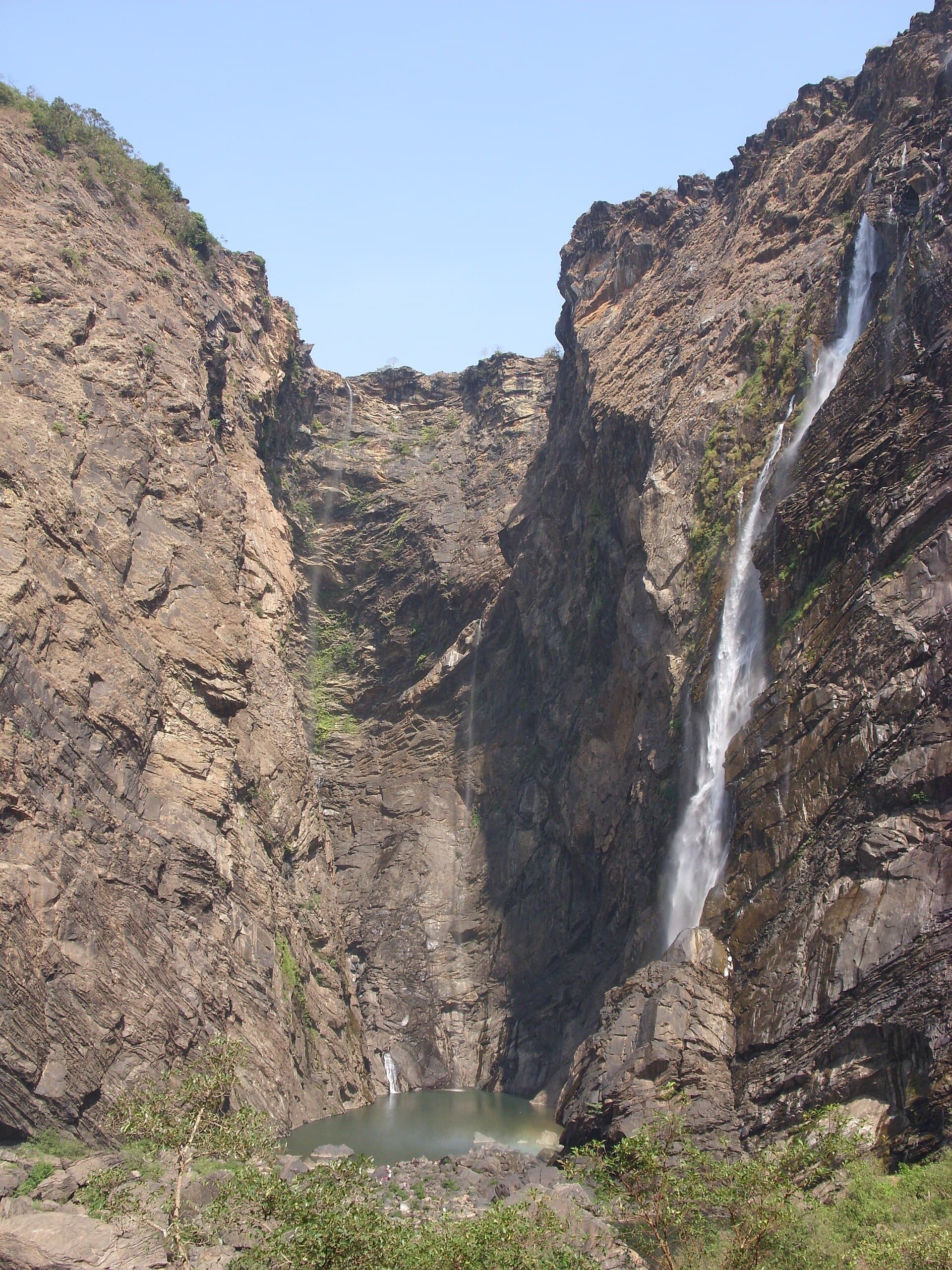 Jog Falls - Yana - Sirsi · 3-Day Journey
