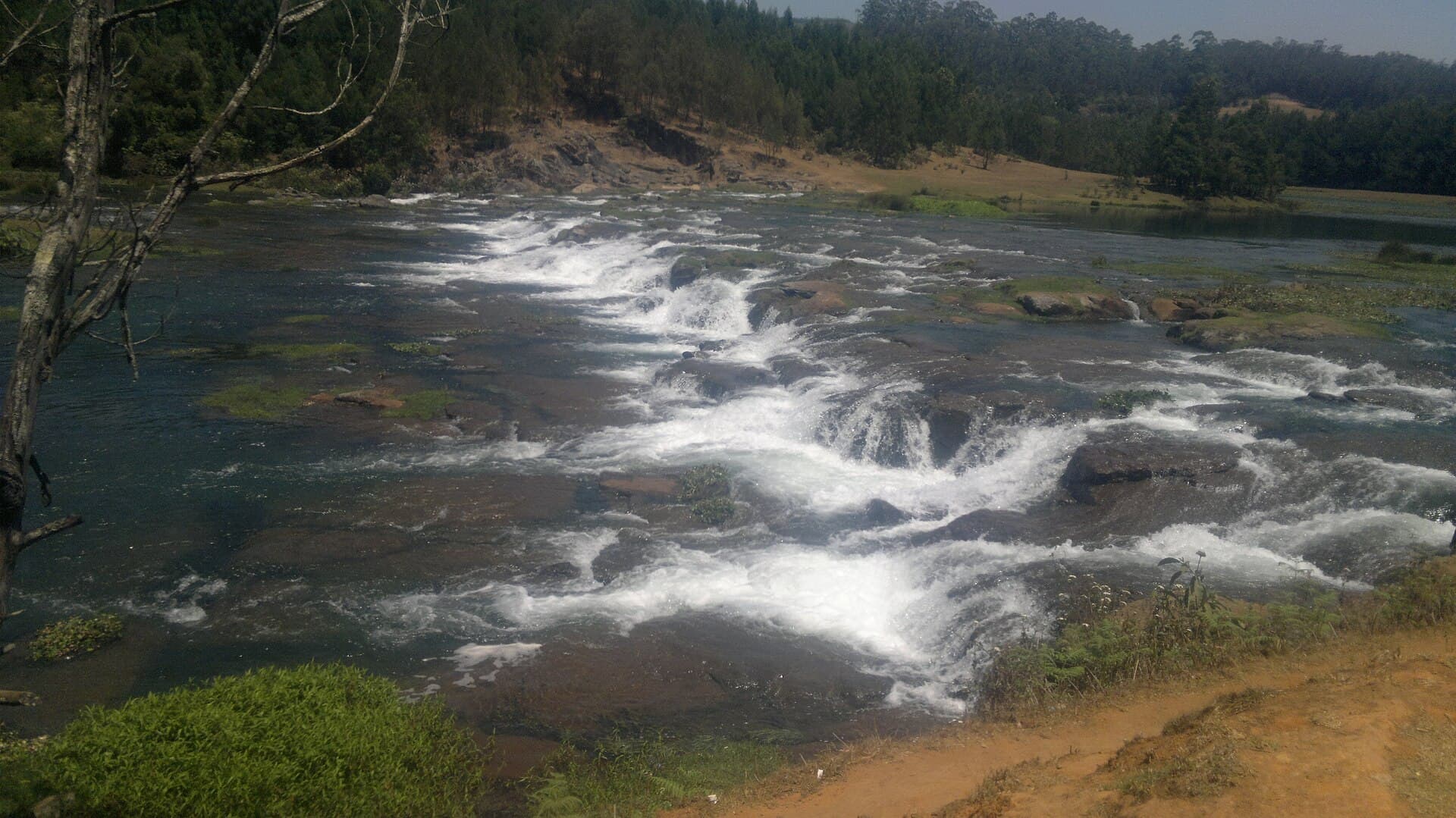 Mysore & Ooty · 3-Day Journey