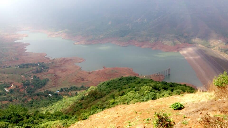 Mahabaleshwar - Alibaug - Lonavala · 5-Day Journey