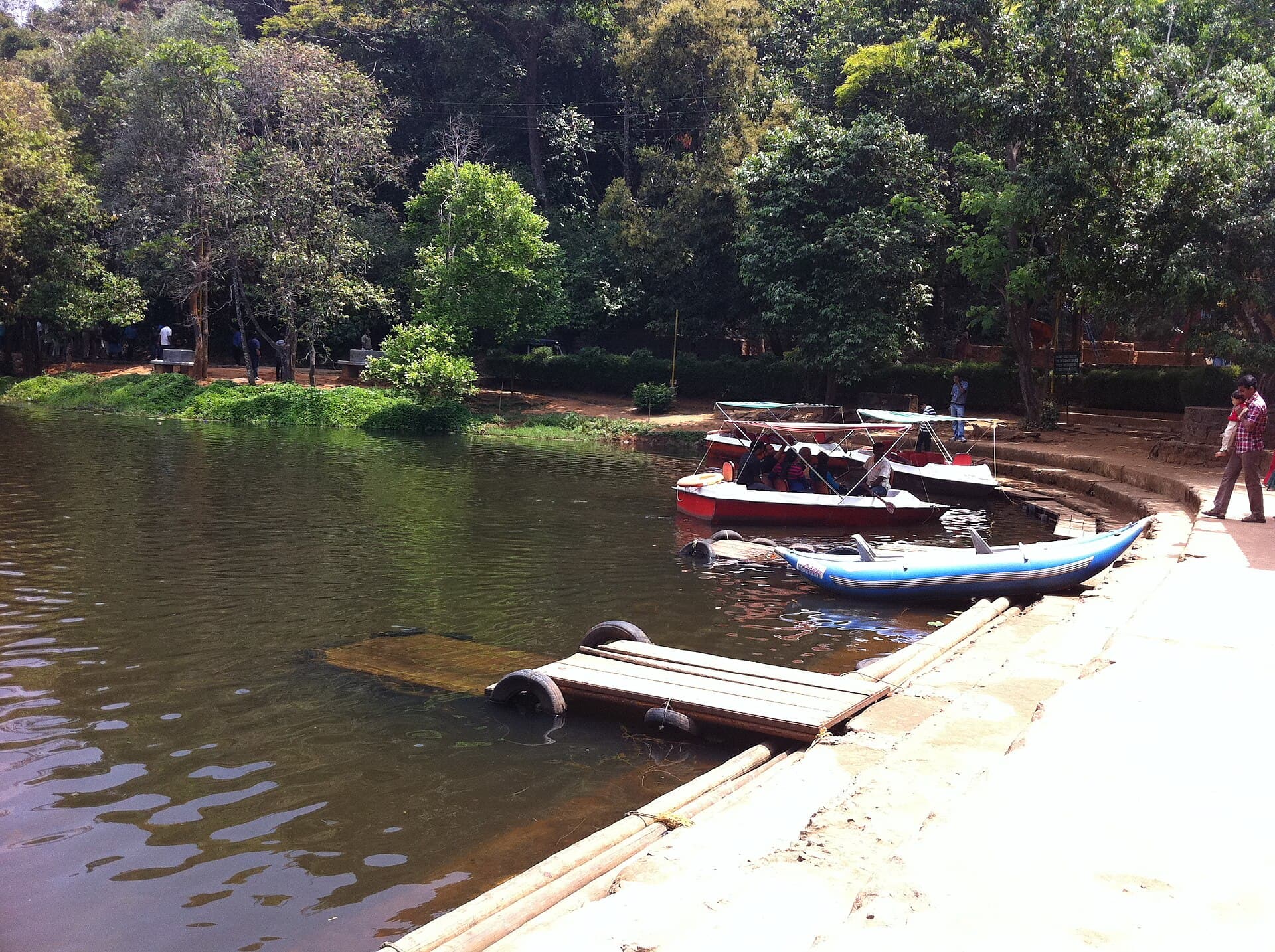 Wayanad Leisure Tour · 3-Day Journey