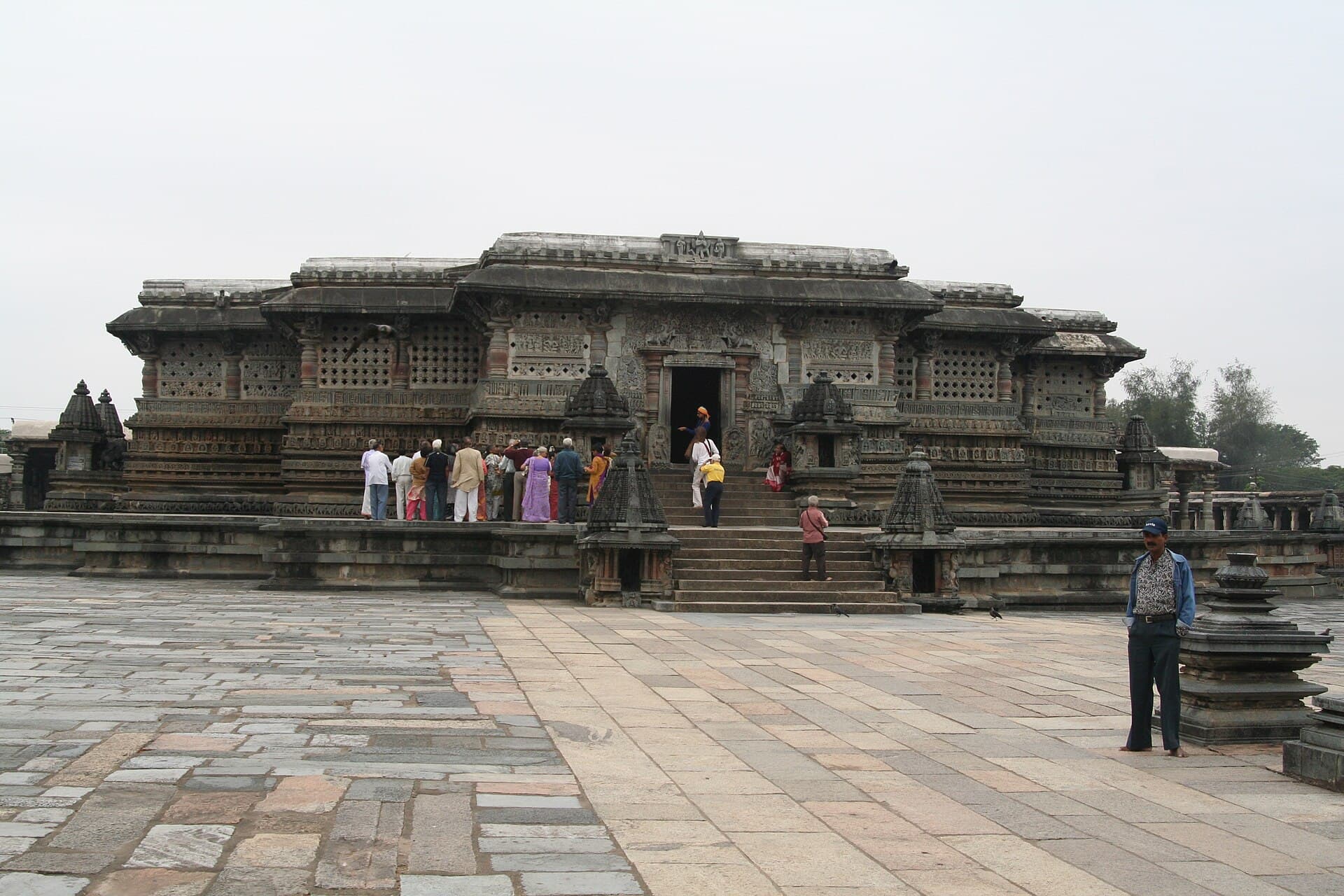 Chikmagalur - Karkala · 3-Day Journey