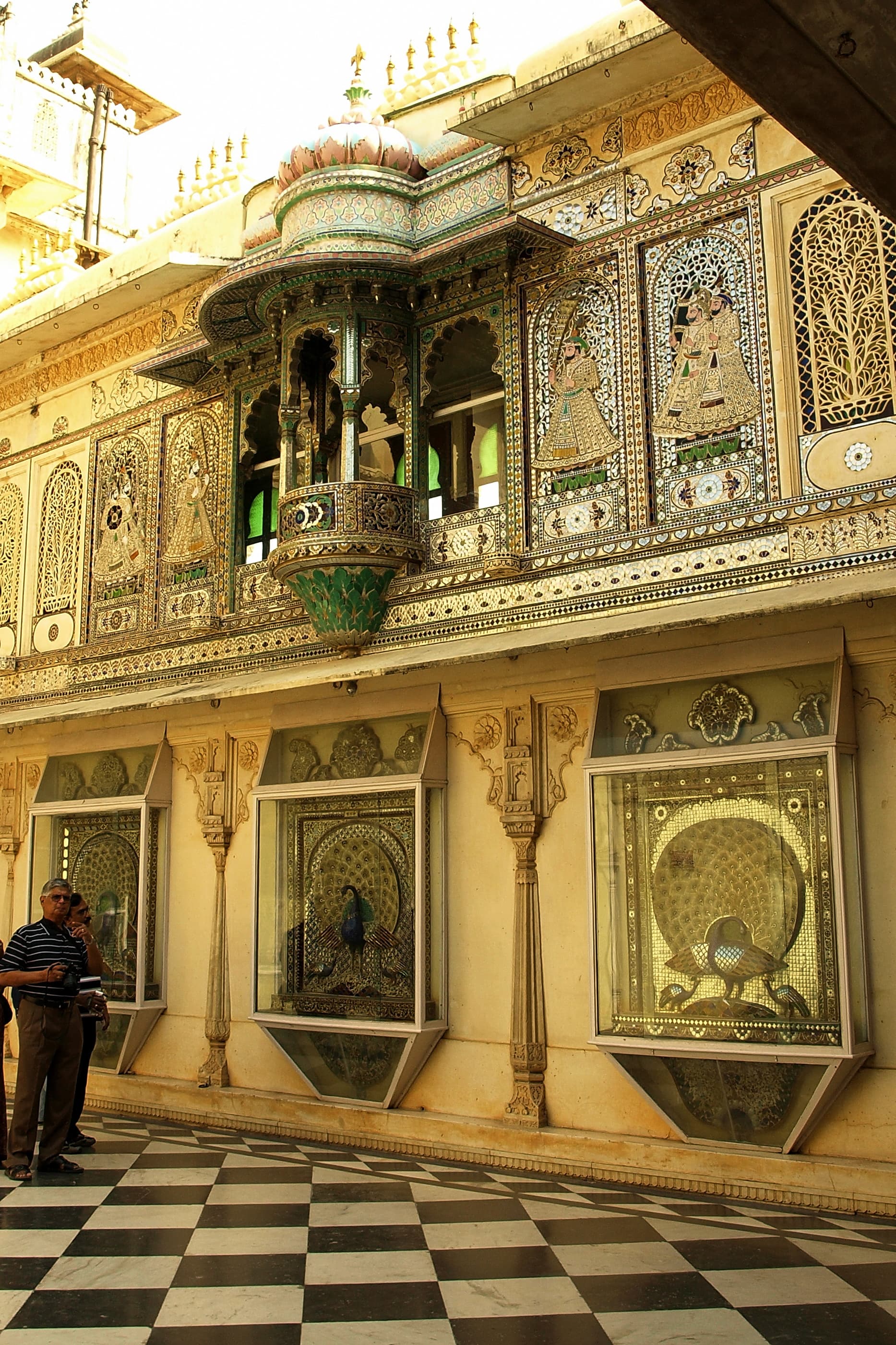 Udaipur - Jodhpur Tour · 5-Day Journey