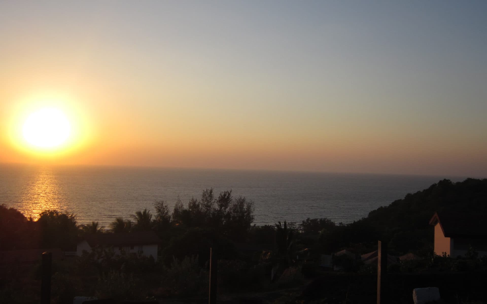 Ratnagiri & Ganpatipule · 3-Day Journey