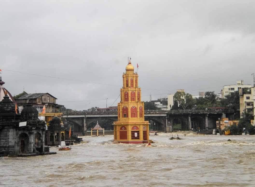 Bhadrachalam - Maredumilli Tour · 3-Day Journey