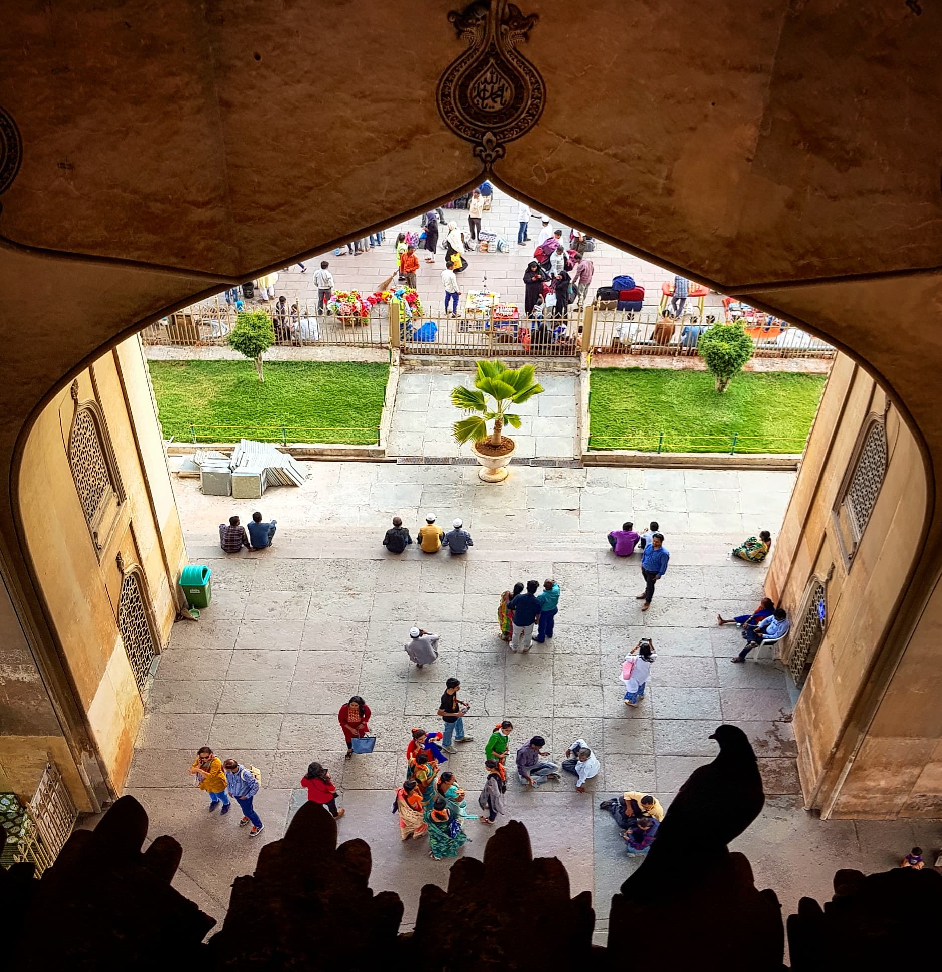 Hyderabad Leisure Tour With Ramoji Film City · 4-Day Journey