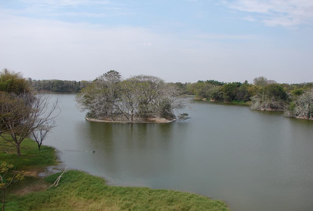 Mysore - Shivanasamudra Falls - Bangalore · 5-Day Journey