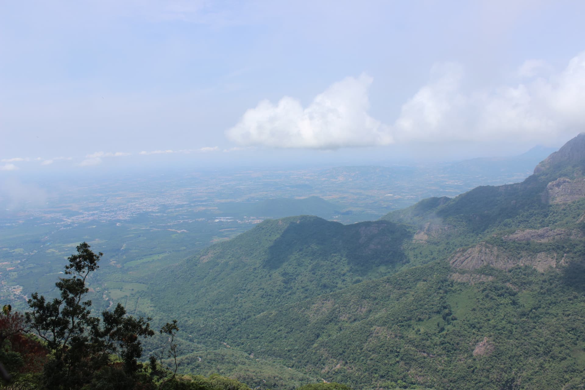 Ooty - Coonoor - Bandipur · 3-Day Journey