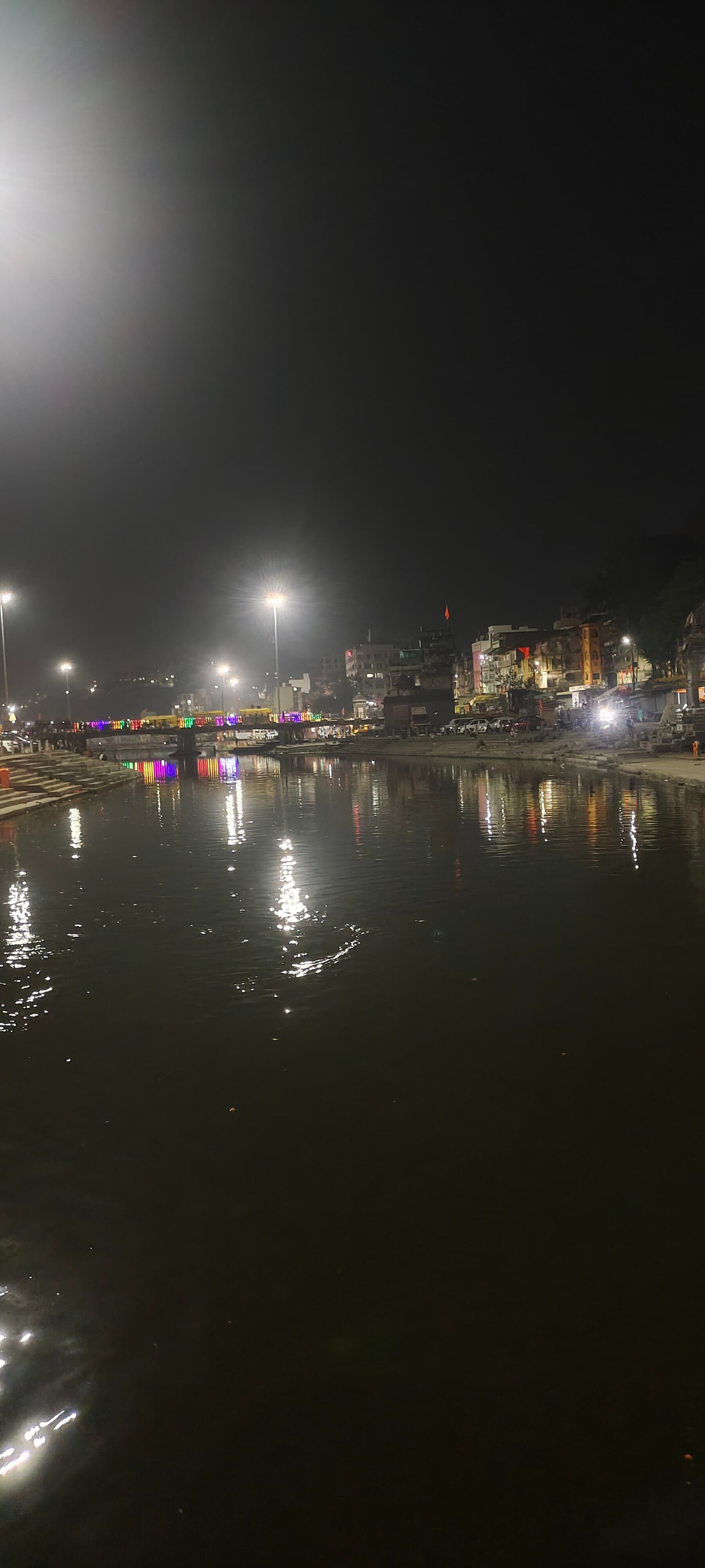 Lonavala - Nashik - Shirdi - Ajanta - Ellora · 6-Day Journey