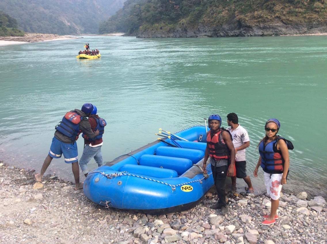 Dandeli - Jog Falls · 3-Day Journey