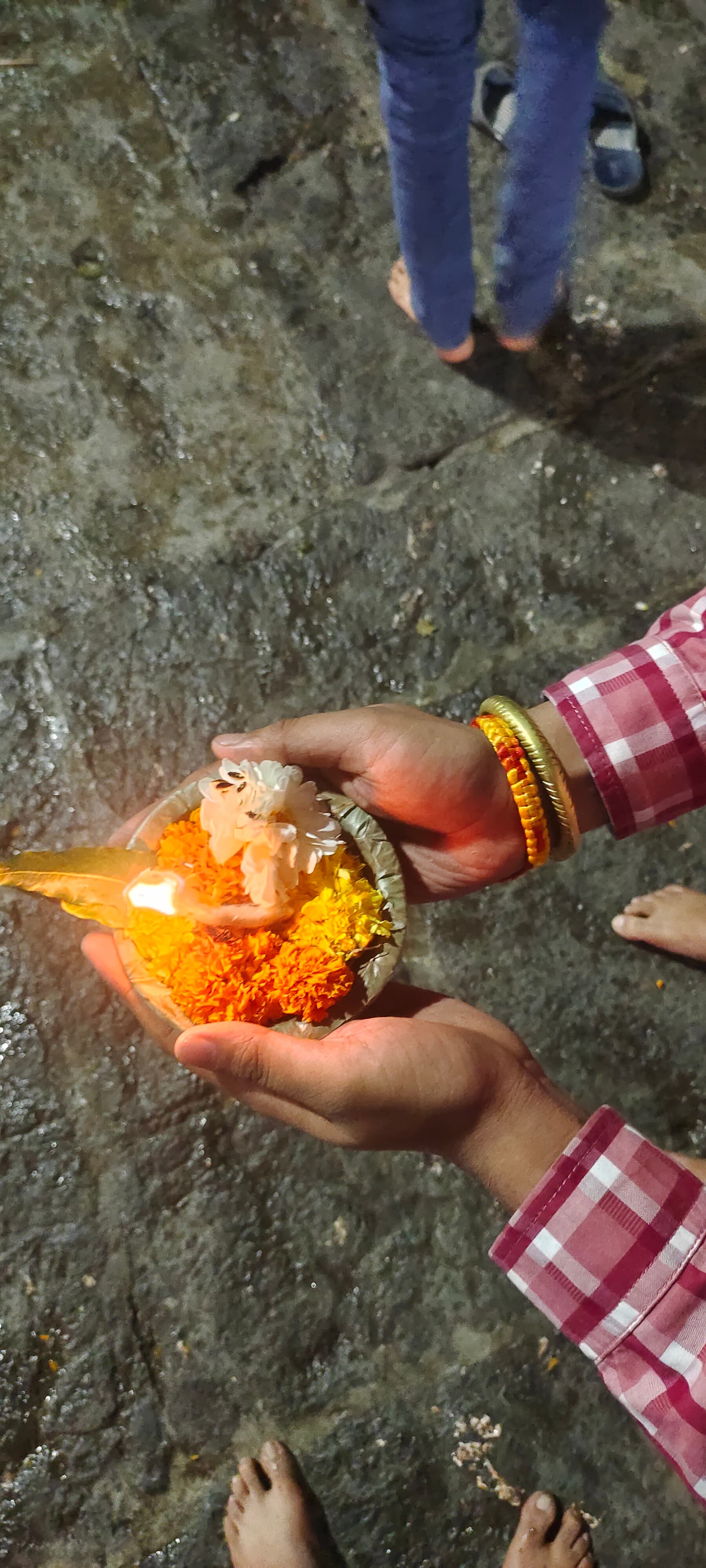 Nashik & Saputara · 3-Day Journey