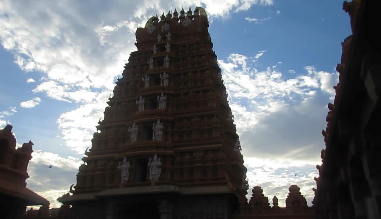 Mysore - Bandipur - Somnathpura · 2-Day Journey