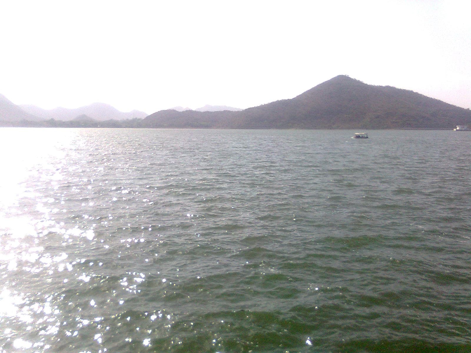 Jaipur - Udaipur - Jodhpur · 6-Day Journey