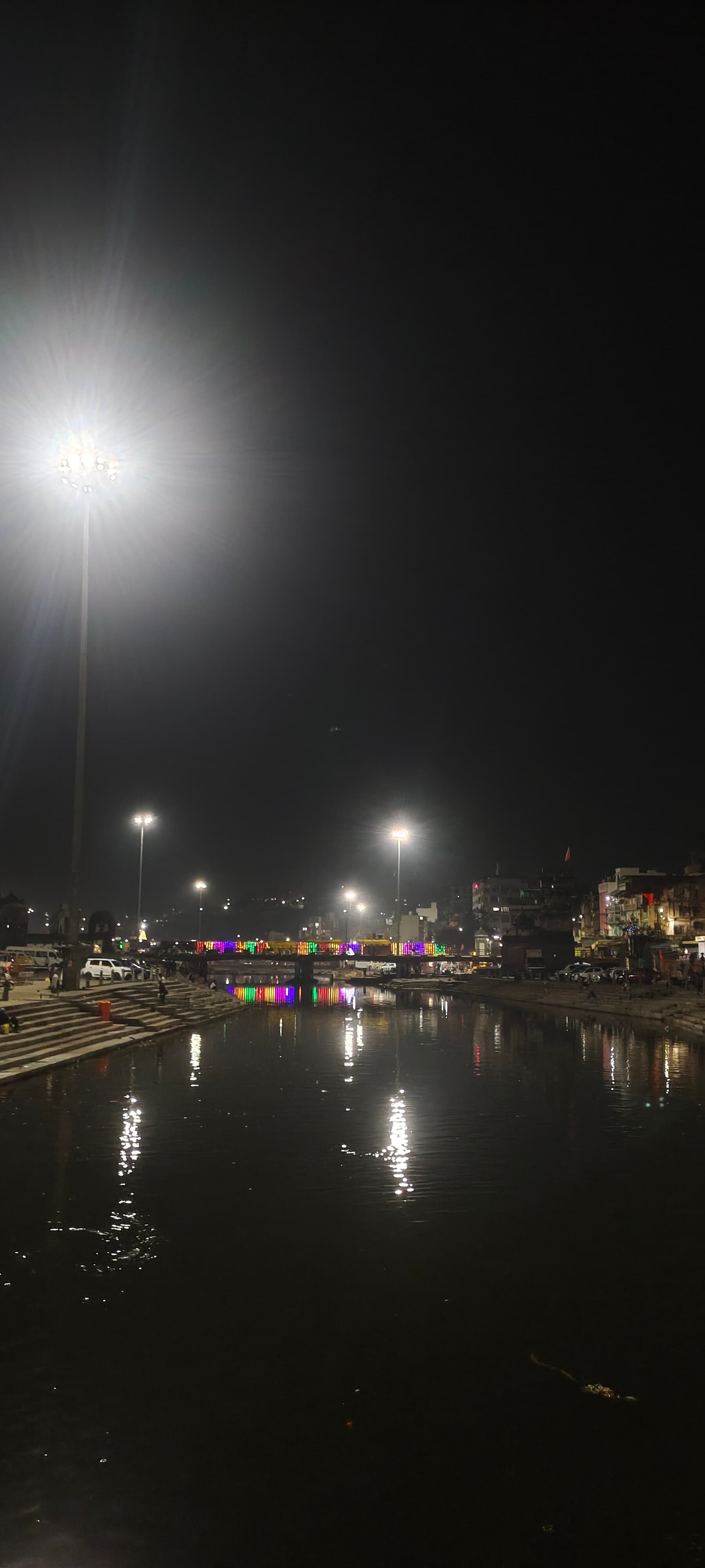 Bhimashankar- Trimbakeshwar - Ghrushneshwar - Aundha Nagnath - Parli Vaijnath (Jyotirlinga Tour) · 4-Day Journey
