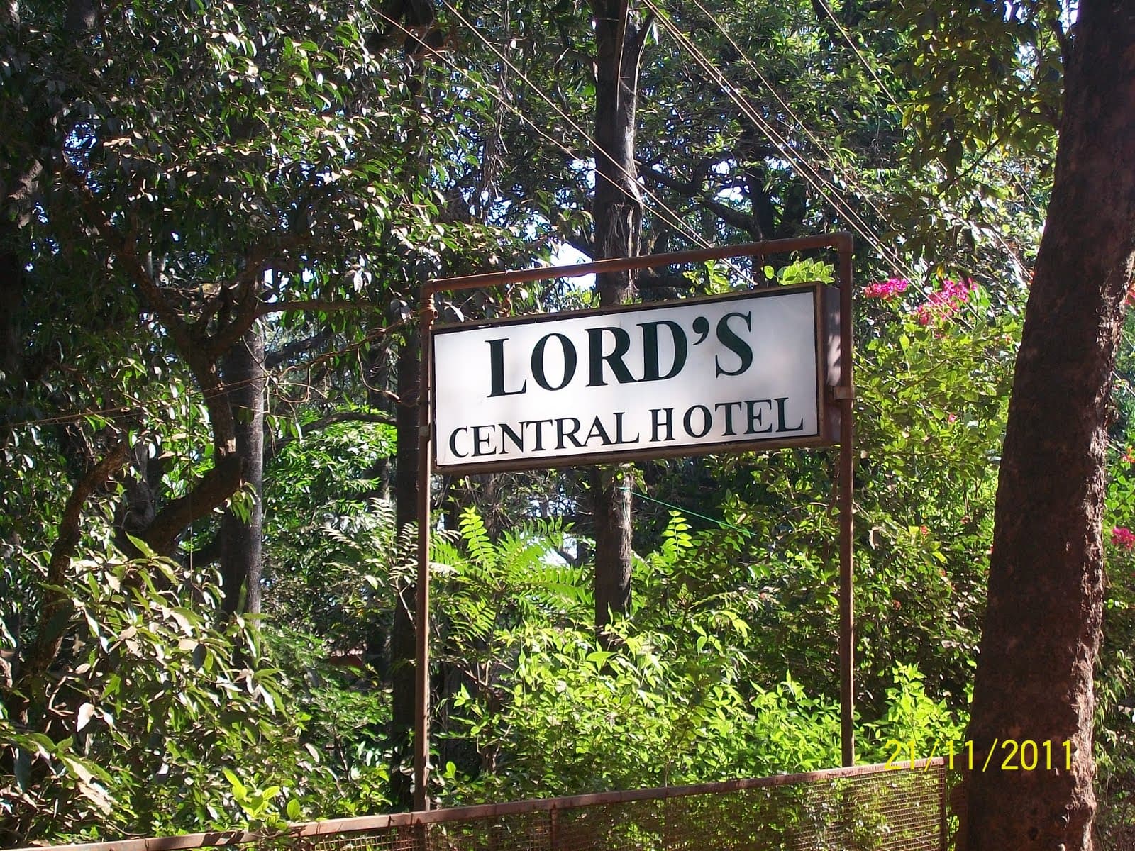 Matheran · 2-Day Journey