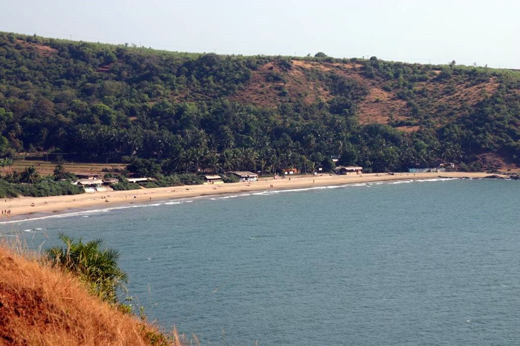 Udupi - Murudeshwar - Gokarna - Jog Falls · 4-Day Journey