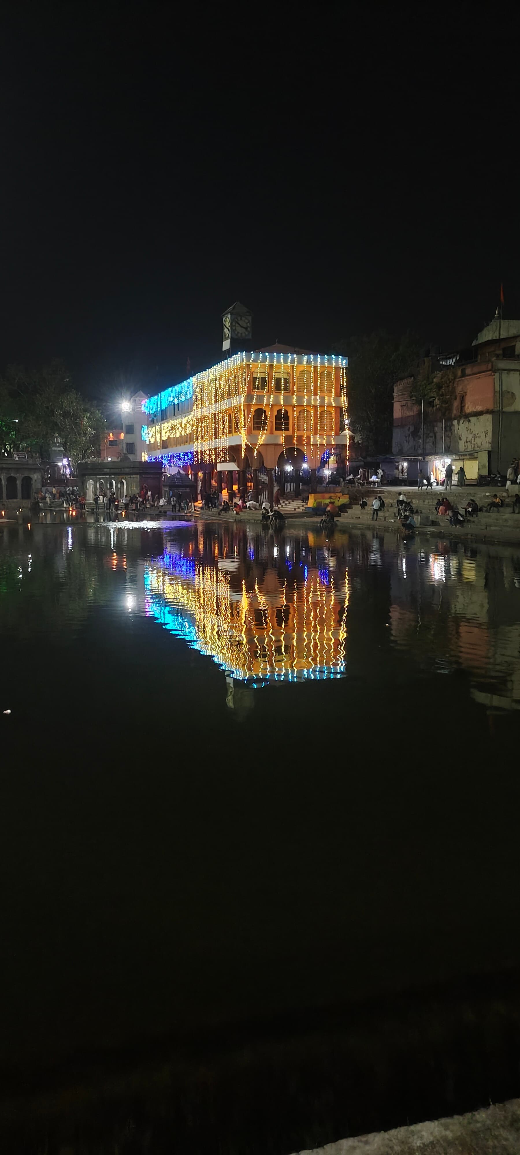 Nashik - Shirdi - Ajanta - Ellora · 4-Day Journey