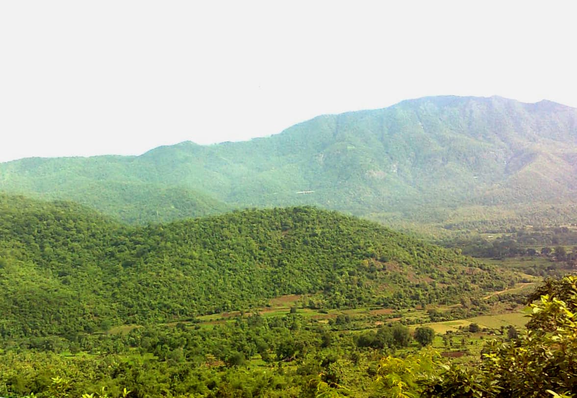 Araku & Vizag · 3-Day Journey