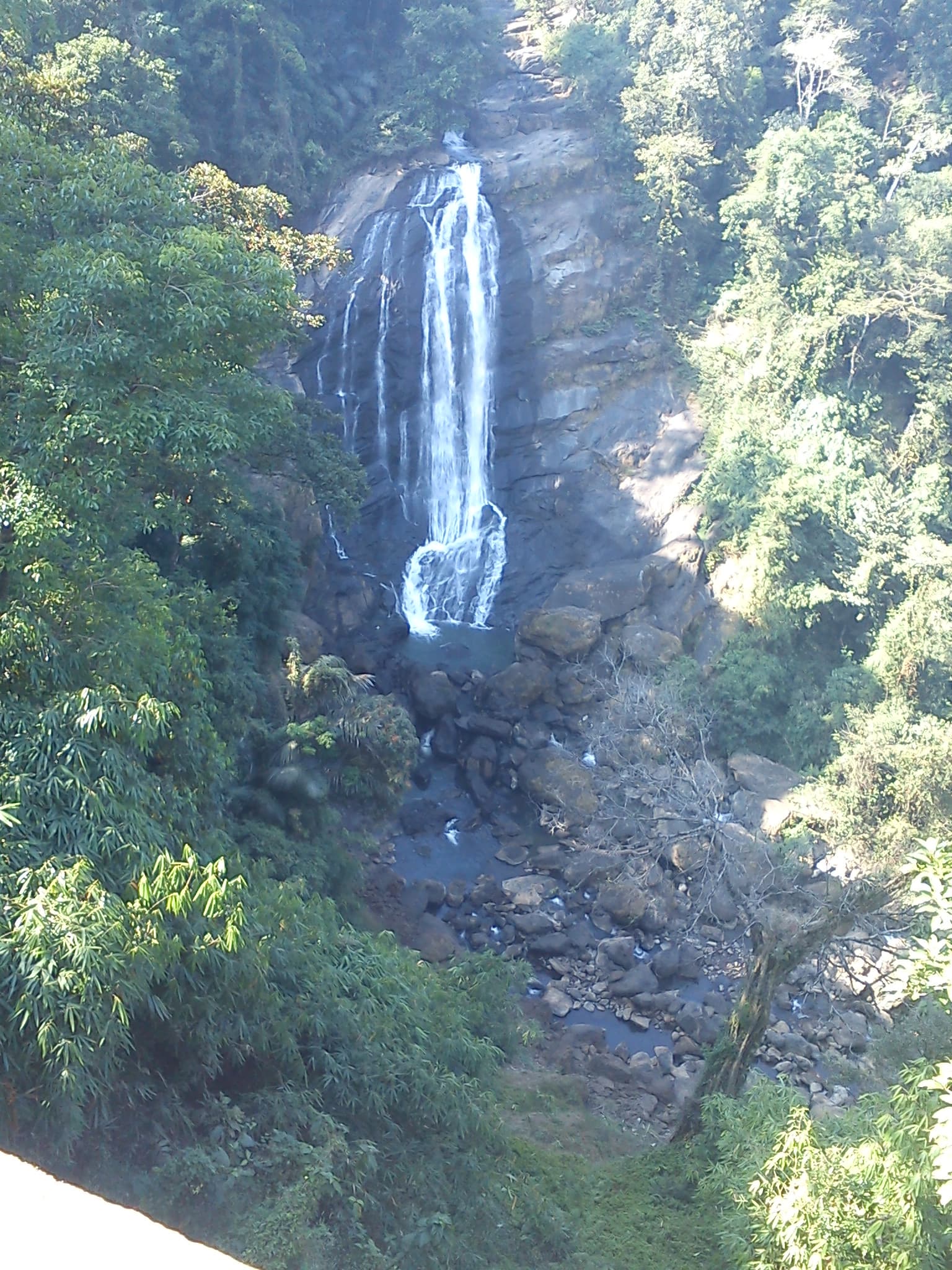 Munnar - Vagamon - Thekkady · 4-Day Journey