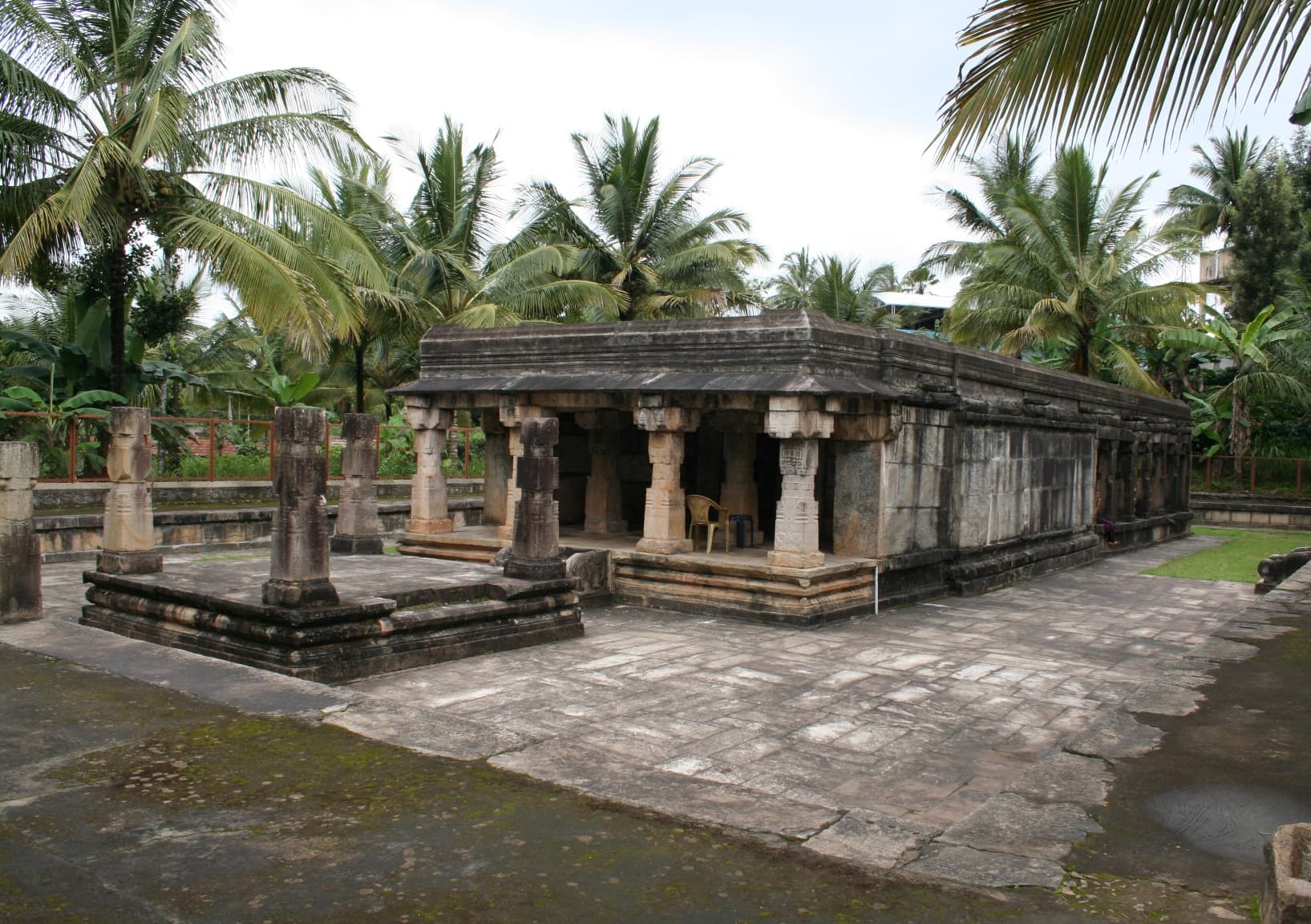 Wayanad With Kannur & Bekal · 4-Day Journey