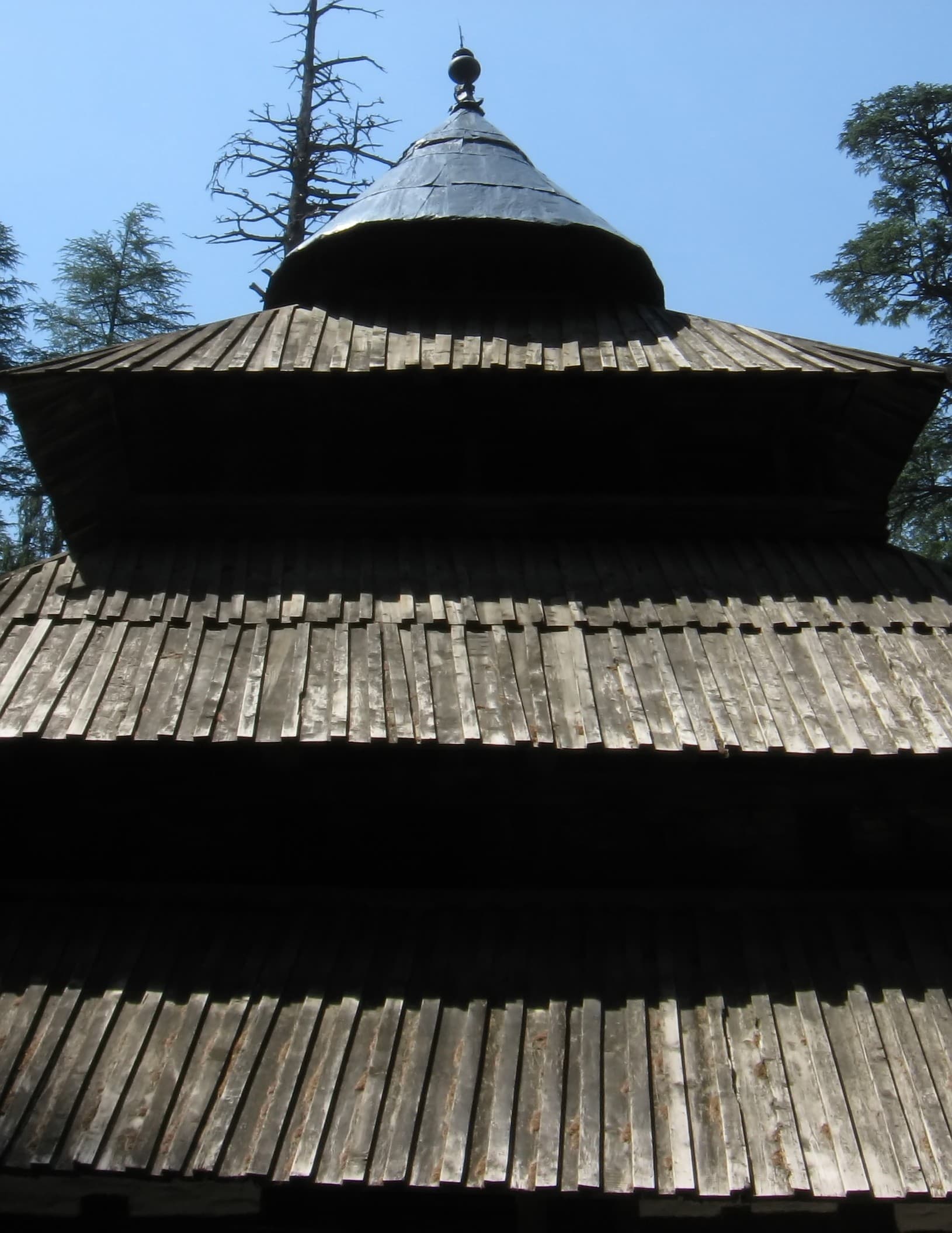 Manali - Solong Valley - Jagatsukh - Naggar · 2-Day Journey