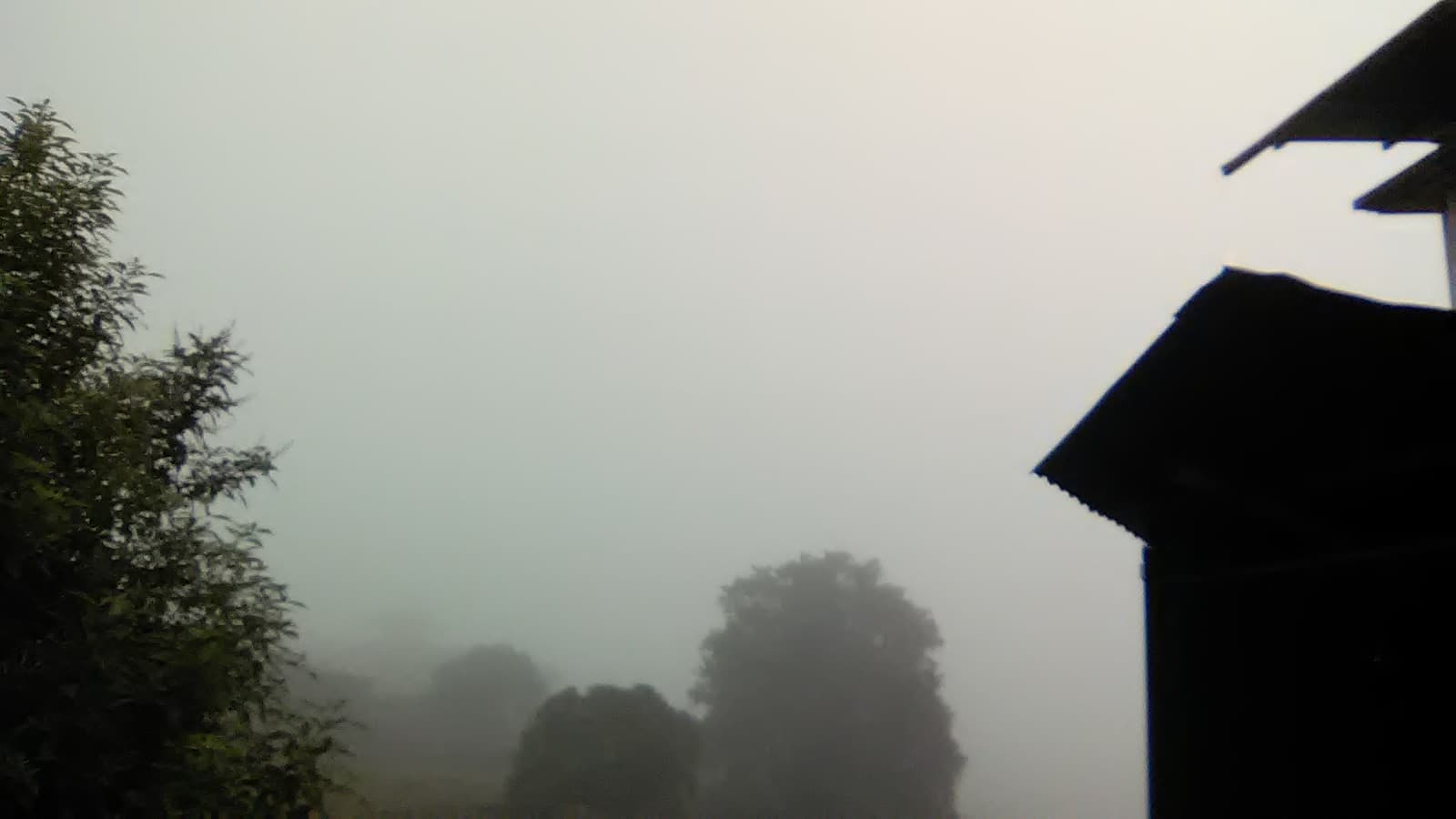 Mahabaleshwar - Lonavala · 4-Day Journey