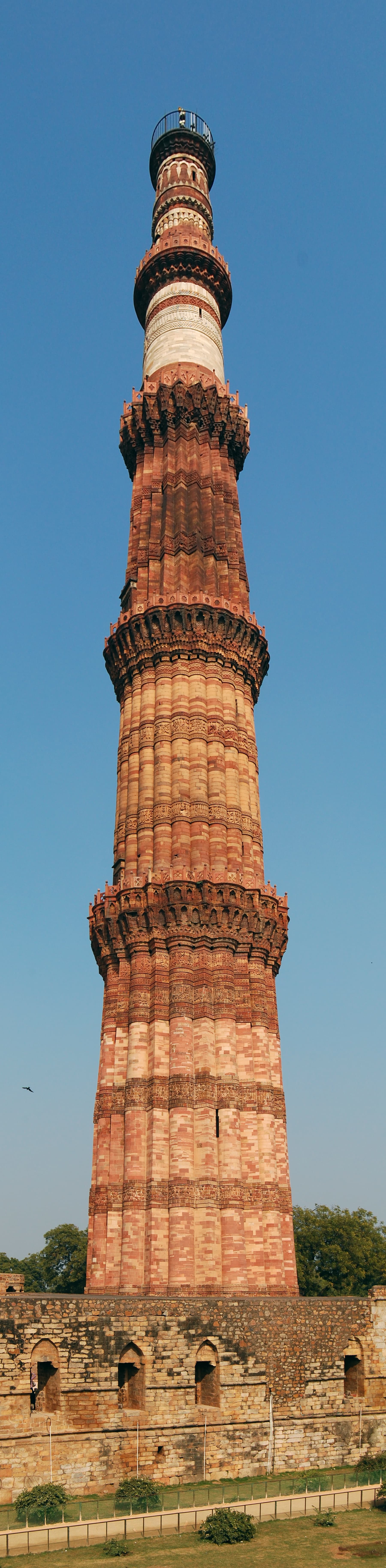 Delhi · 2-Day Journey