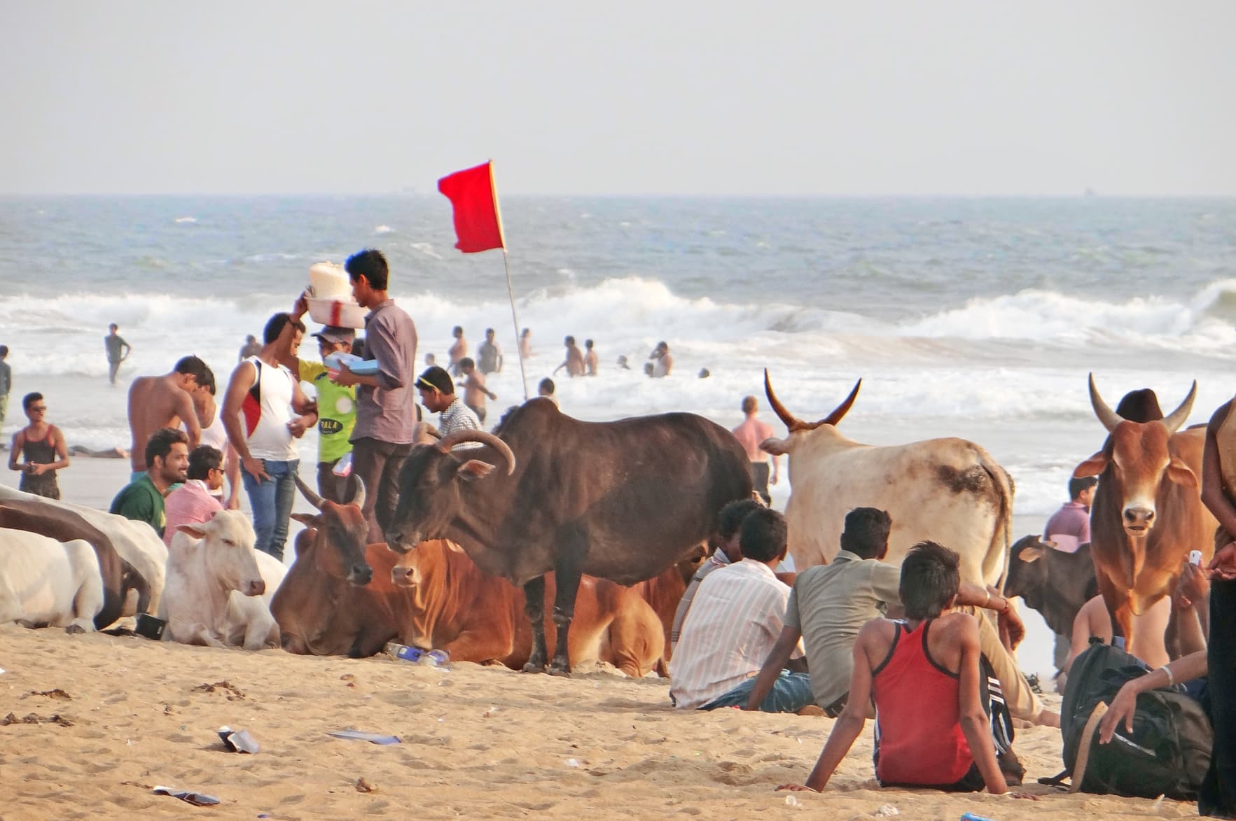 North & South Goa · 3-Day Journey
