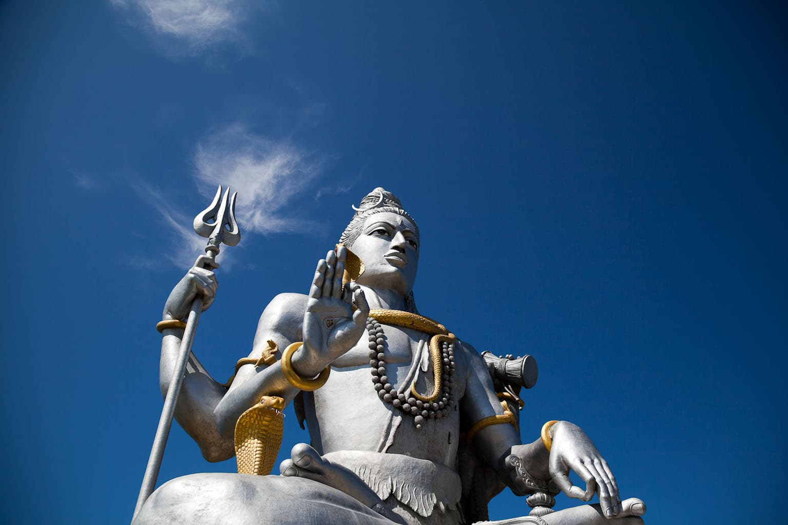 Murudeshwar - Yana - Magod Falls · 2-Day Journey