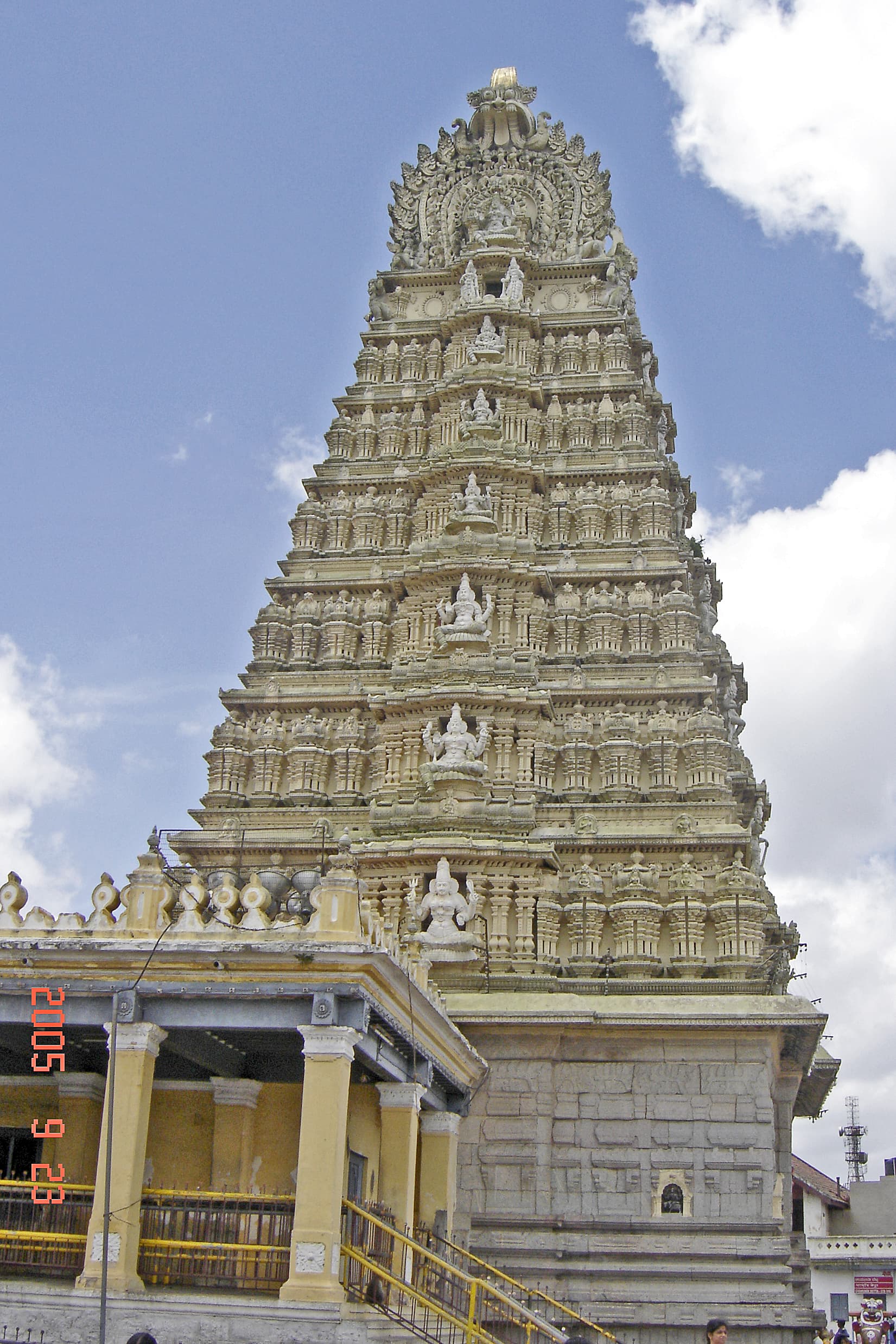 Mysore & Srirangapatna · 3-Day Journey