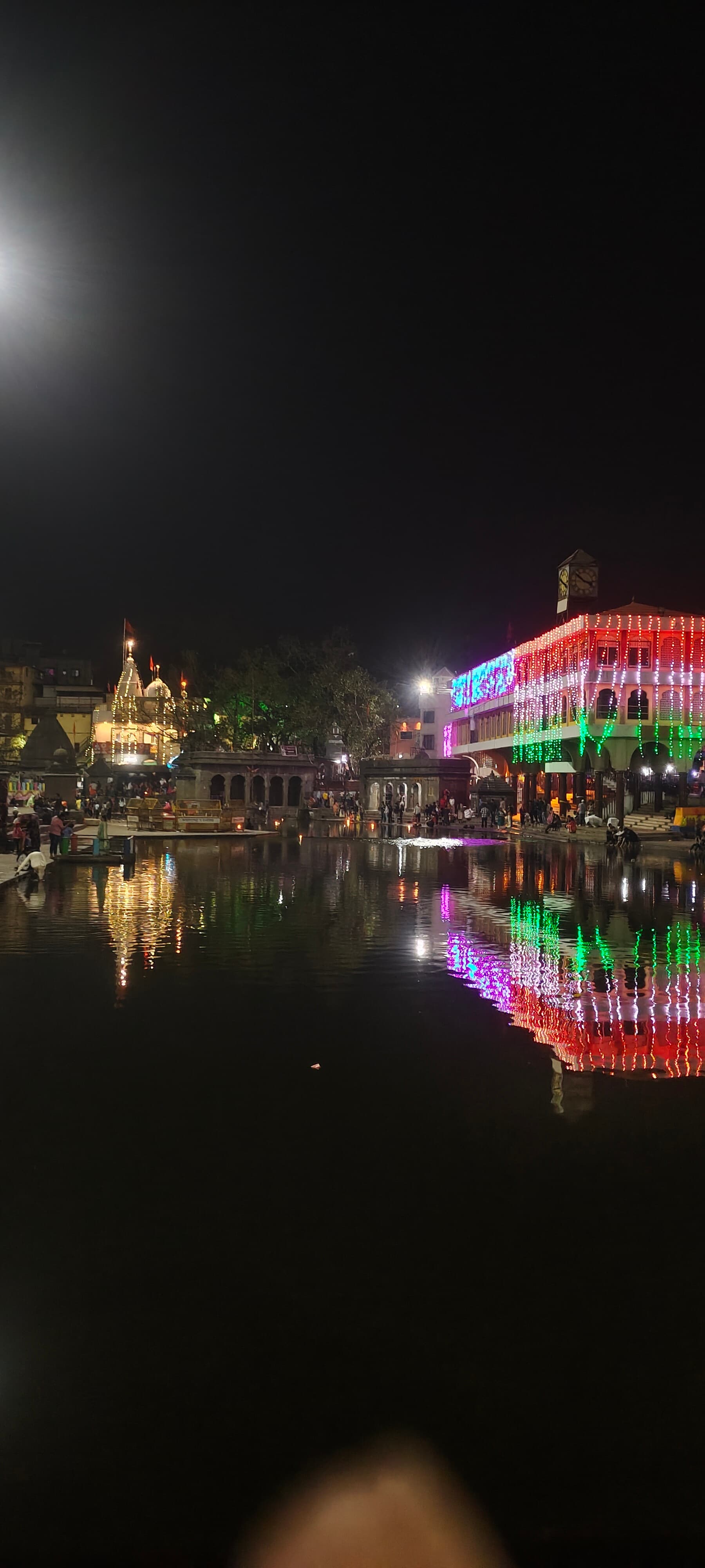 Lonavala - Nashik - Shirdi · 4-Day Journey