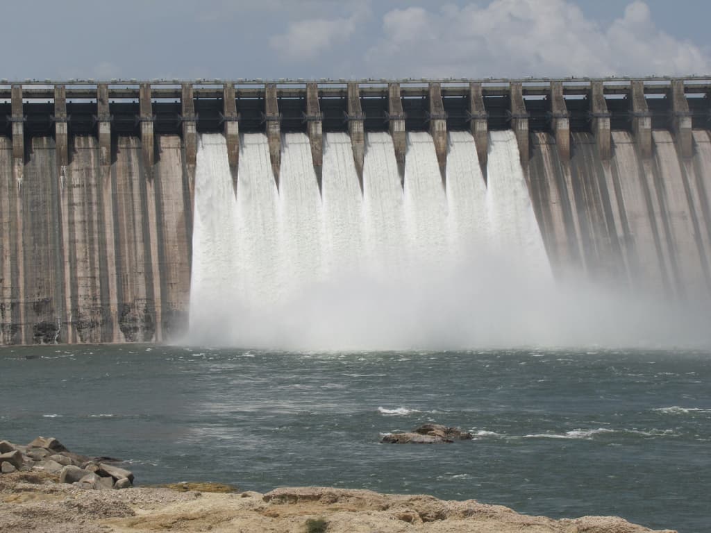 Suryalanka- Nagarjunasagar · 3-Day Journey