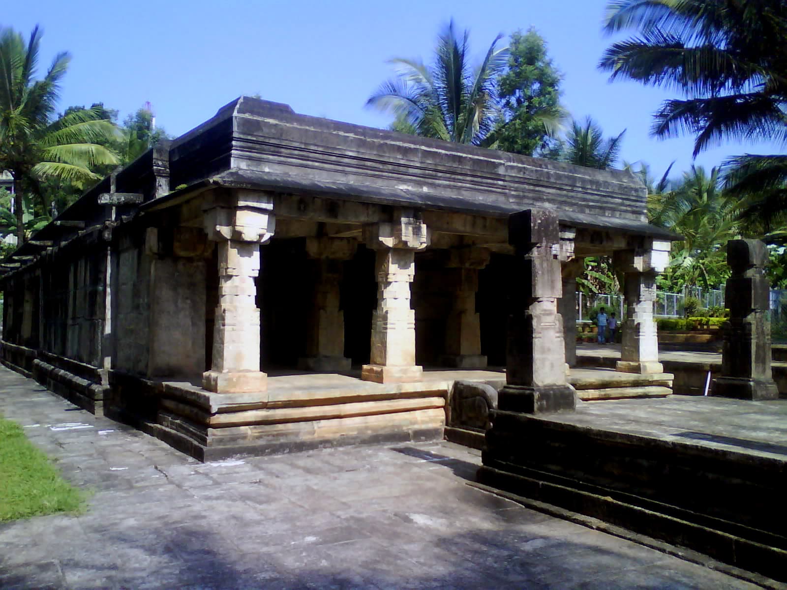Wayanad · 2-Day Journey