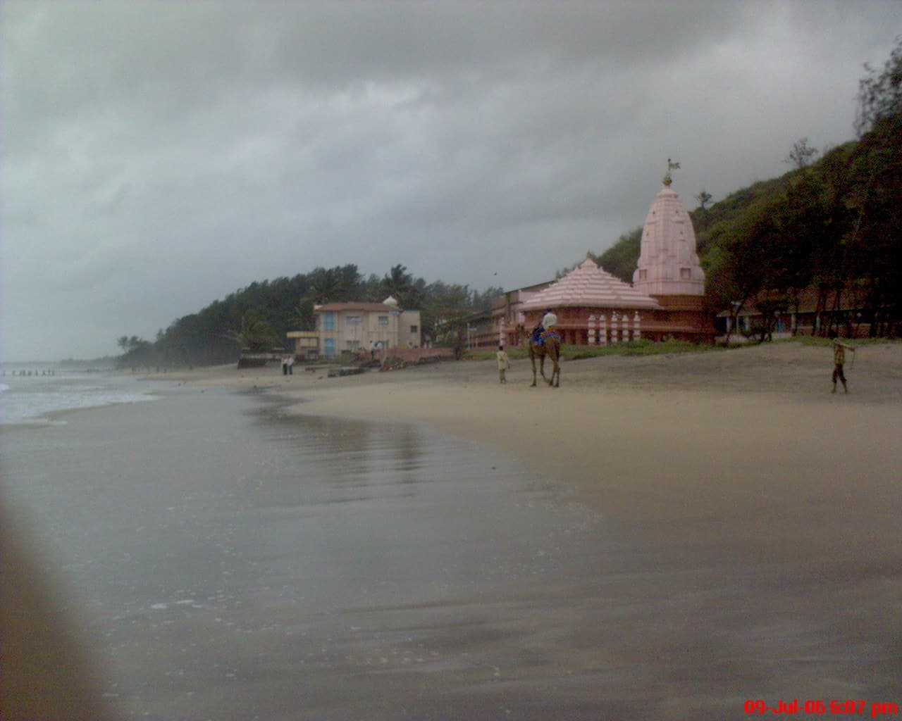 Ganpatipule · 2-Day Journey