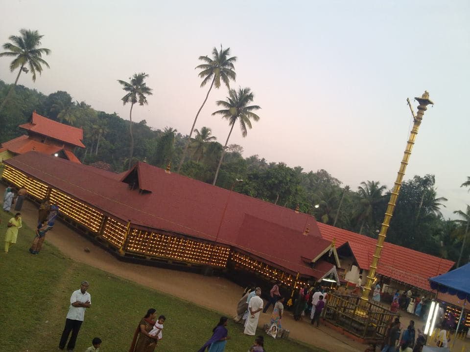 Kollam & Varkala · 2-Day Journey