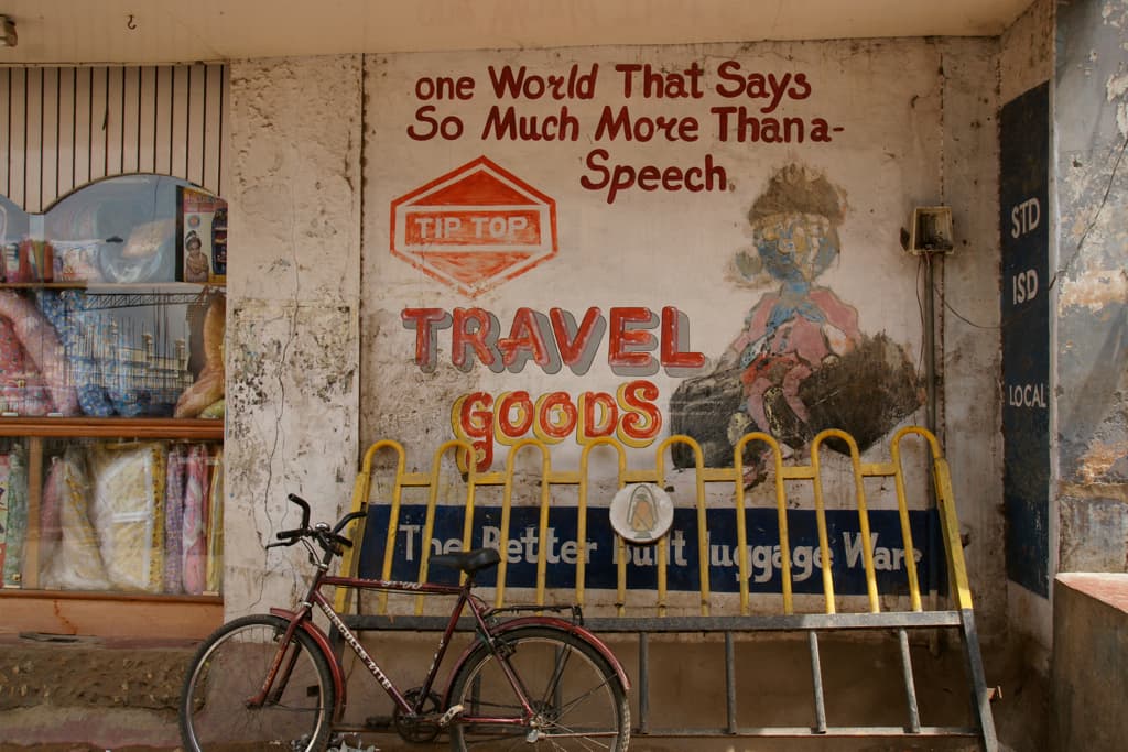 Ooty - Mysore - Bangalore · 5-Day Journey