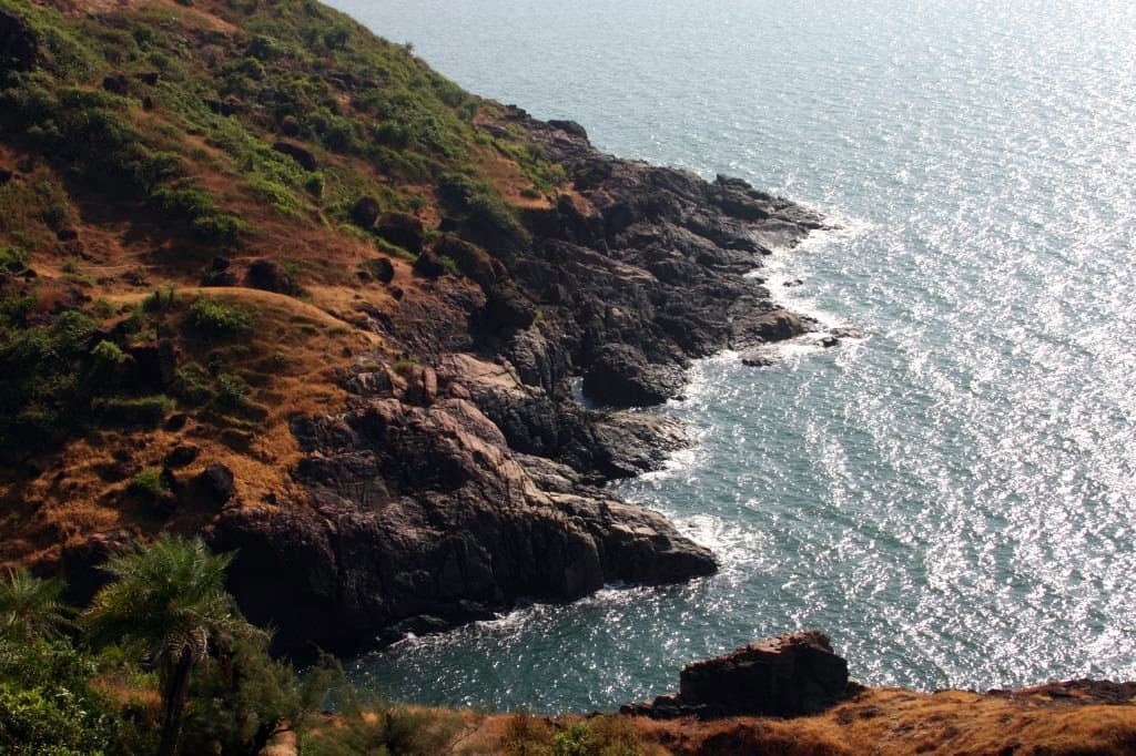 Dandeli - Gokarna - Jog Falls · 4-Day Journey