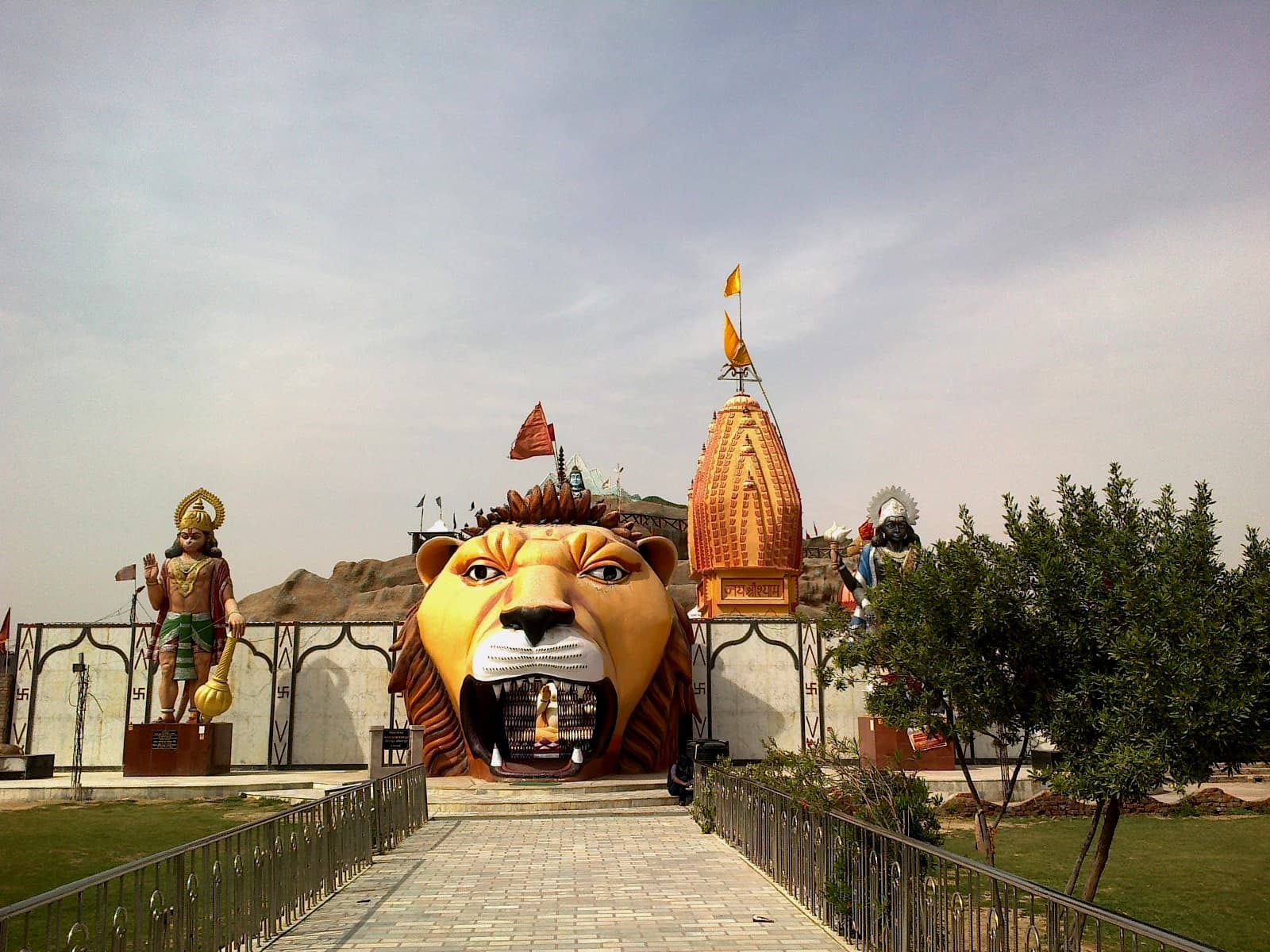 Haridwar & Rishikesh · 2-Day Journey
